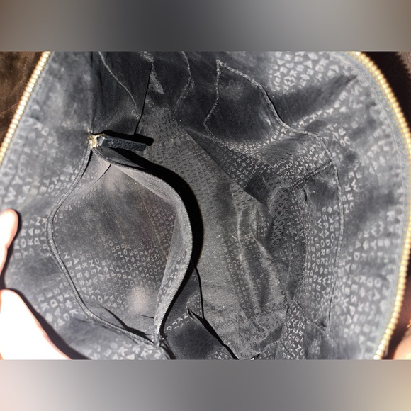 Black Kate Spade Purse - Picture 4 of 7